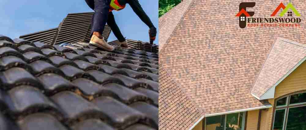 Roof Repair VS Roof Replacement
