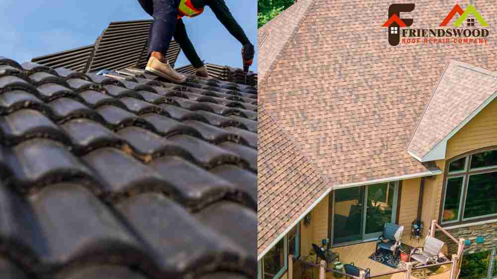 Roof Repair VS Roof Replacement
