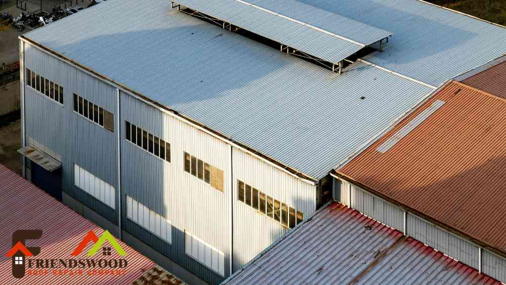 Signs You Need A New Roof